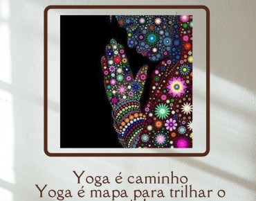 O Caminho do yoga